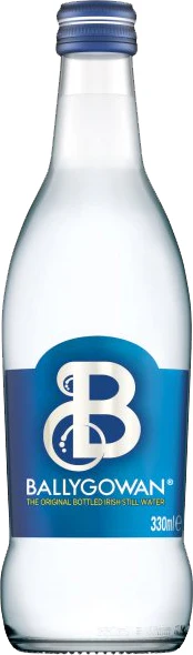 Ballygowan Still Water 330ml