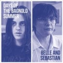 Belle & Sebastian - Days Of The Bagnold Summer