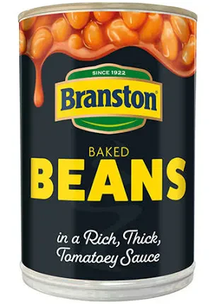 Branston Baked Beans 410g