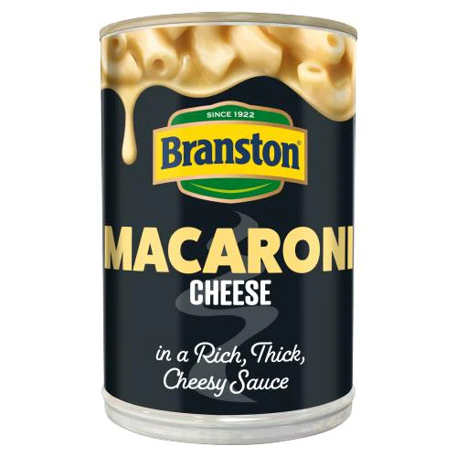 Branston Macaroni & Cheese 390g