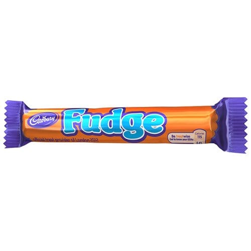 Cadbury Fudge 22g
