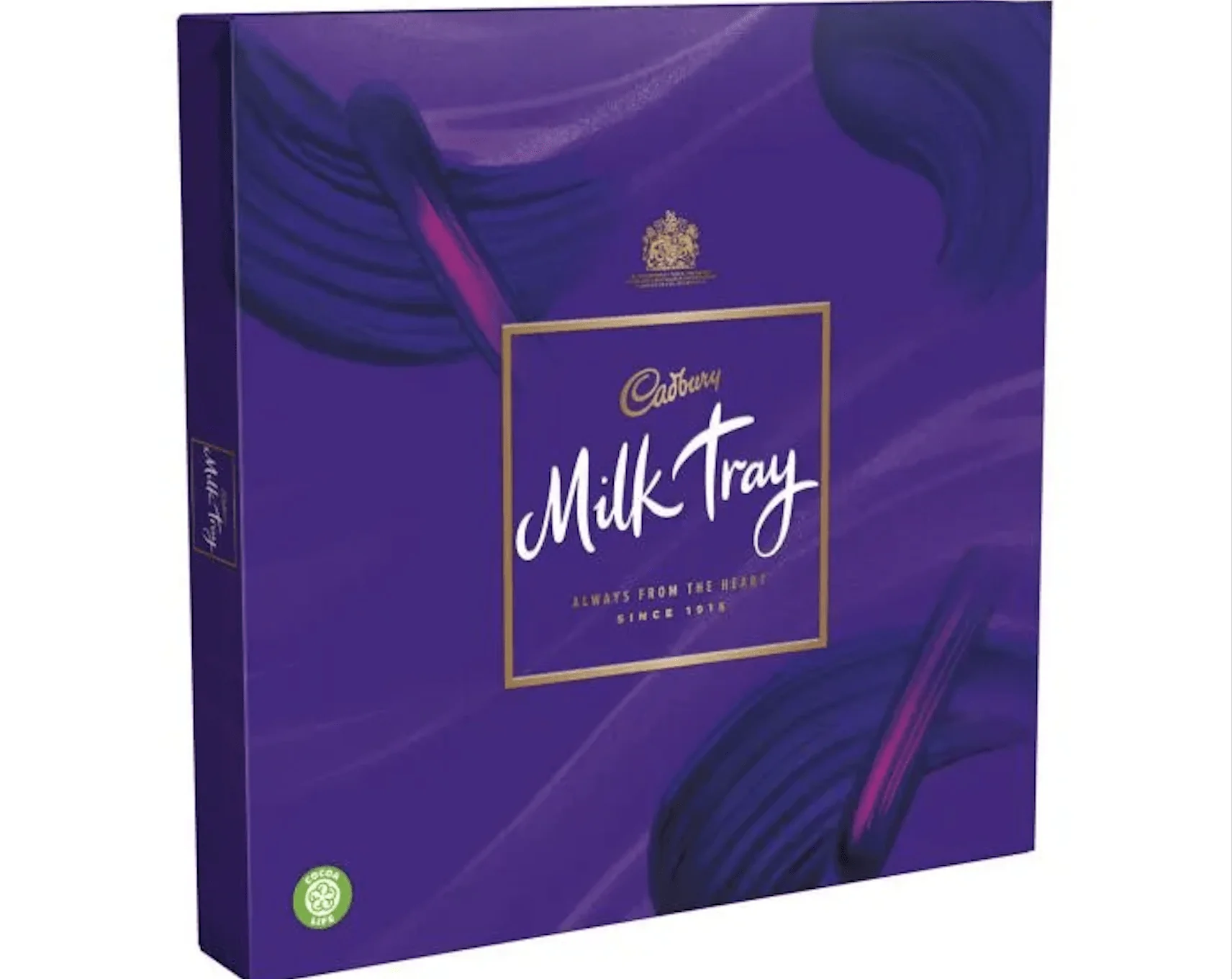 Cadbury Milk Tray 180g