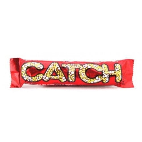 Catch Bar 50g