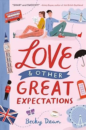 Dean, Becky - Love & Other Great Expectations