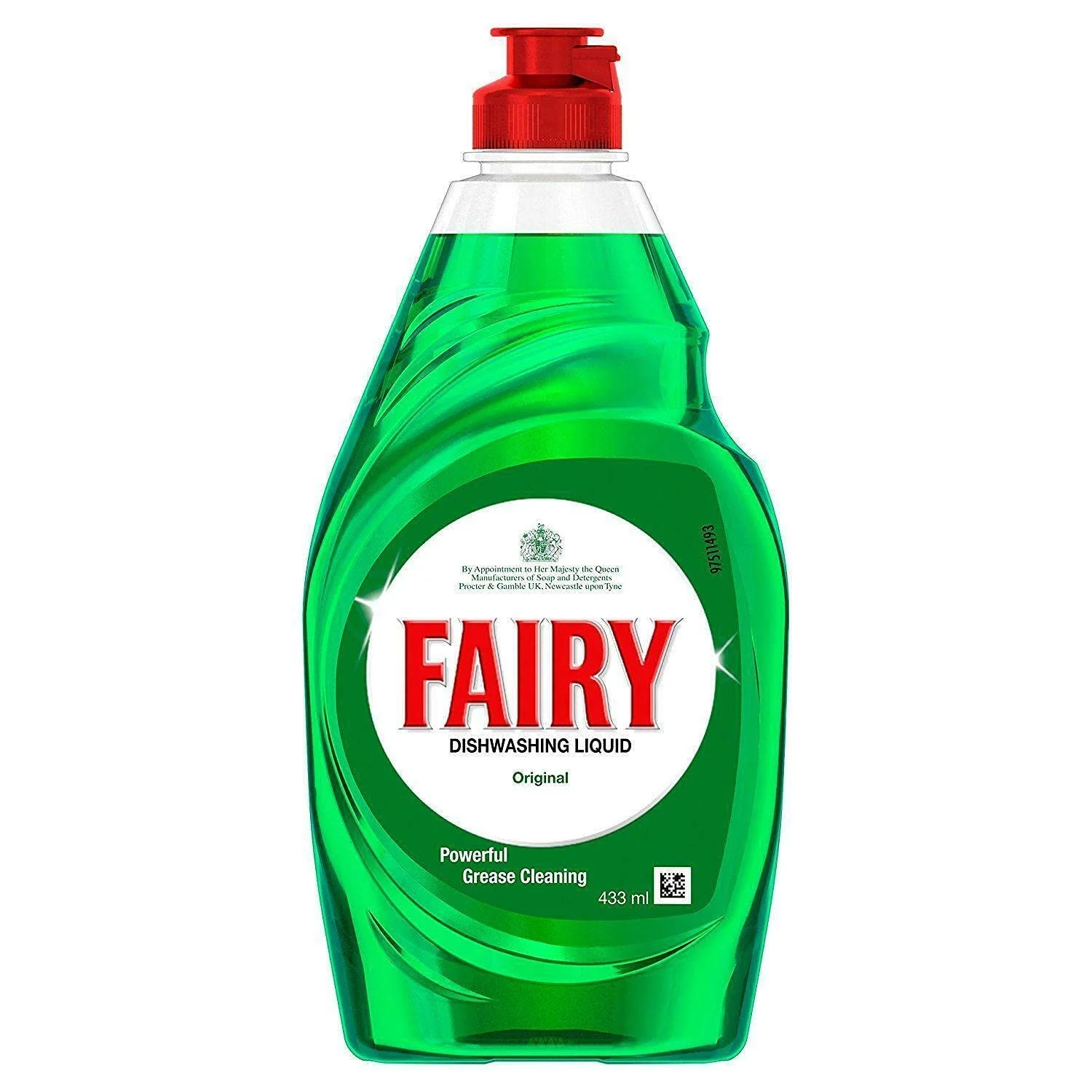 Fairy Liquid Original 320ml
