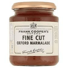 Frank Coopers Oxford Fine Cut Marmalade 454g