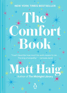 Haig, Matt - The Comfort Book