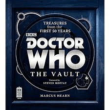 Hearn, Marcus - Doctor Who: The Vault