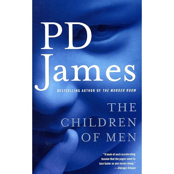 James, PD - The Children of Men