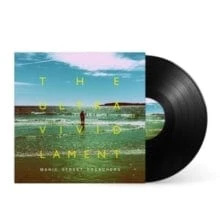 Manic Street Preachers - The Ultra Vivid Lament