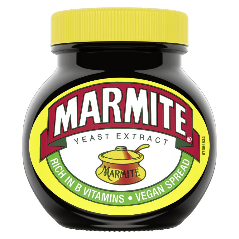 Marmite 125g