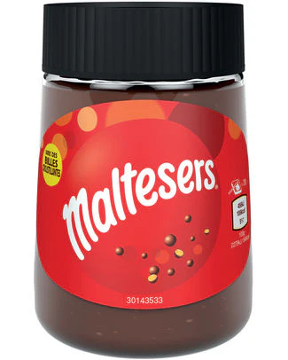 Mars Malteser Spread 350g