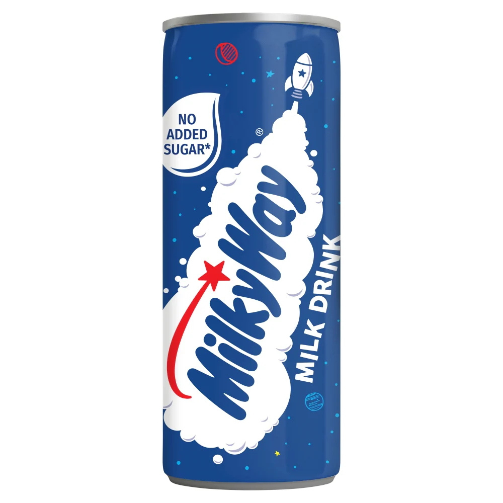 Mars Milky Way Milk Drink 250 ml
