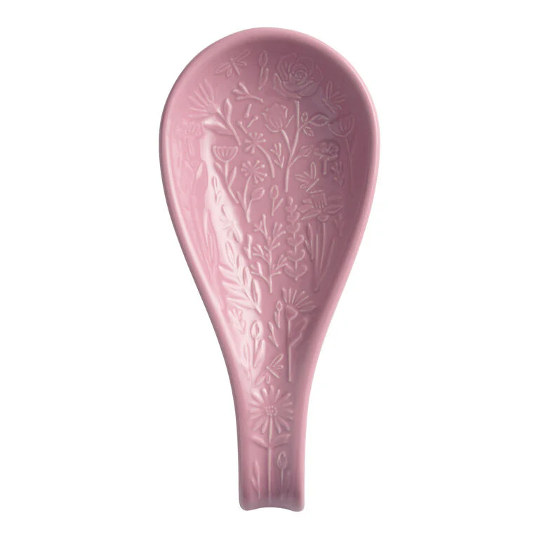 Mason Cash In the Meadow Spoon Rest