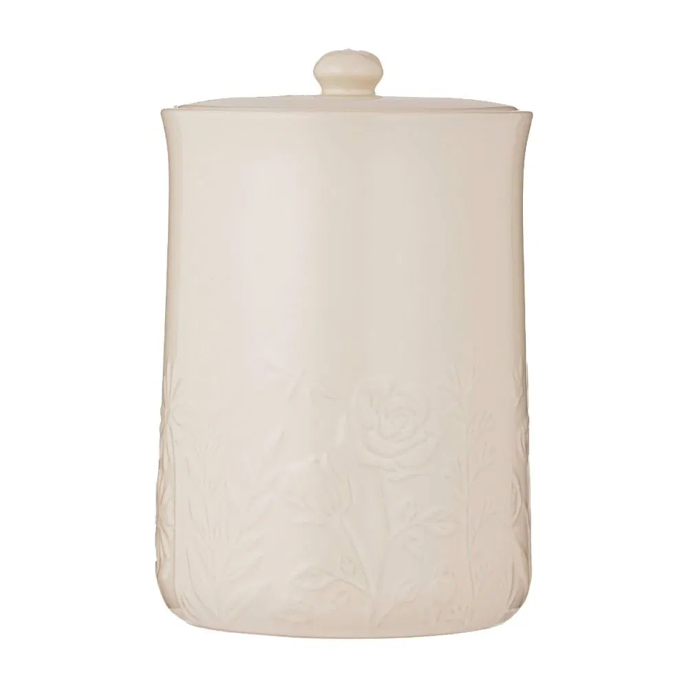 Mason Cash In the Meadow Storage Jar with Lid Large