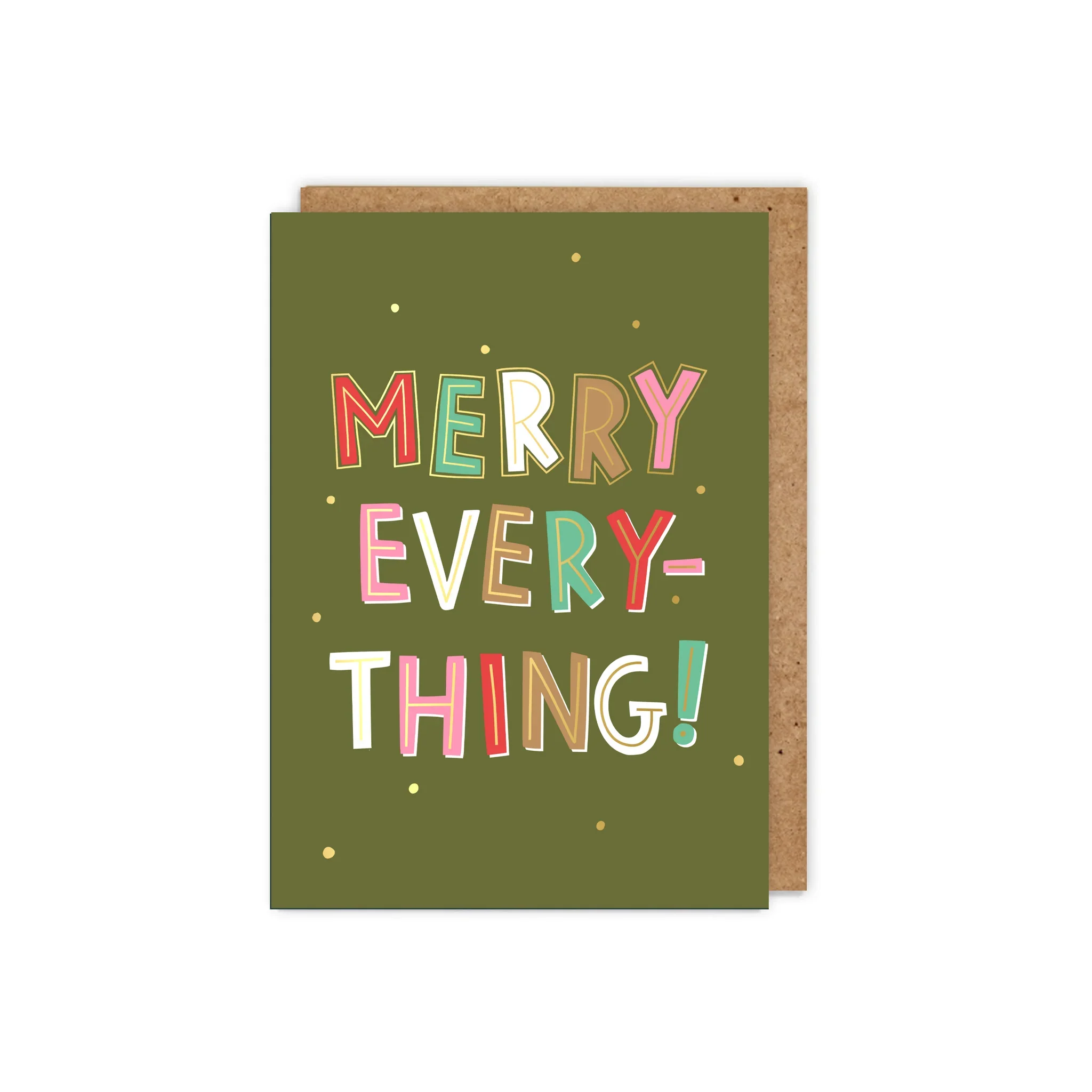 Merry Everything!