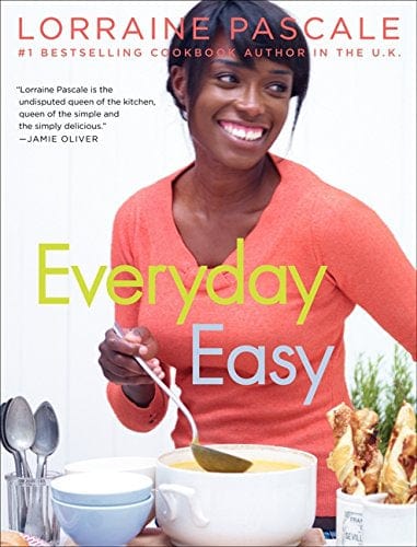 Pascale, Lorraine - Everyday Easy