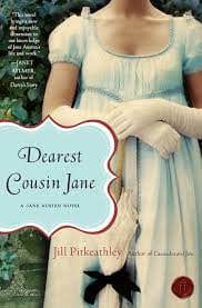 Pitkeathley, Jill - Dearest Cousin Jane