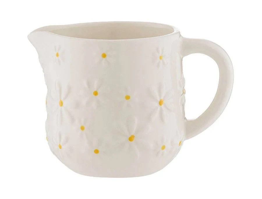 Price & Kensington Daisy MIlk Jug