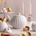 Price & Kensington Luxe 6 Cup Teapot