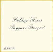 Rolling Stones - BEGGARS BANQUET