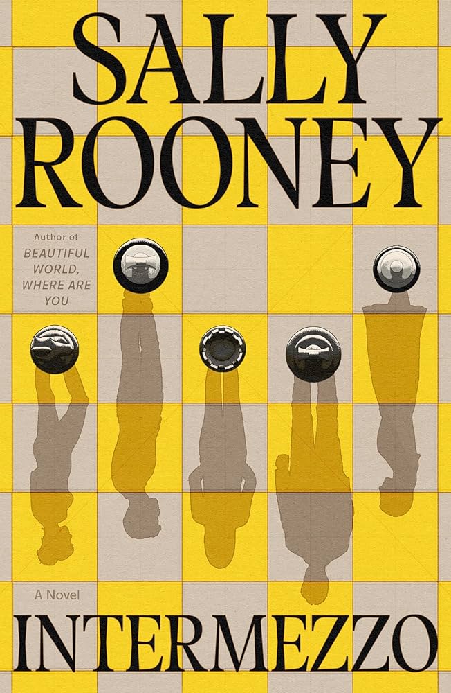 Rooney, Sally - Intermezzo