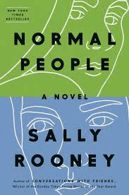 Rooney, Sally - Normal People