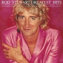 Stewart, Rod - Greatest Hits