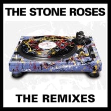 Stone Roses - REMIXES (2LP/180G)
