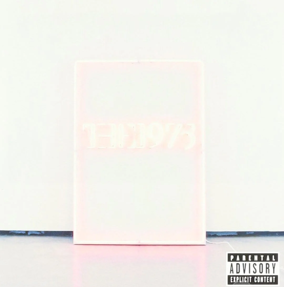 The 1975 - Like It When You Sleep For You Are So Beautiful