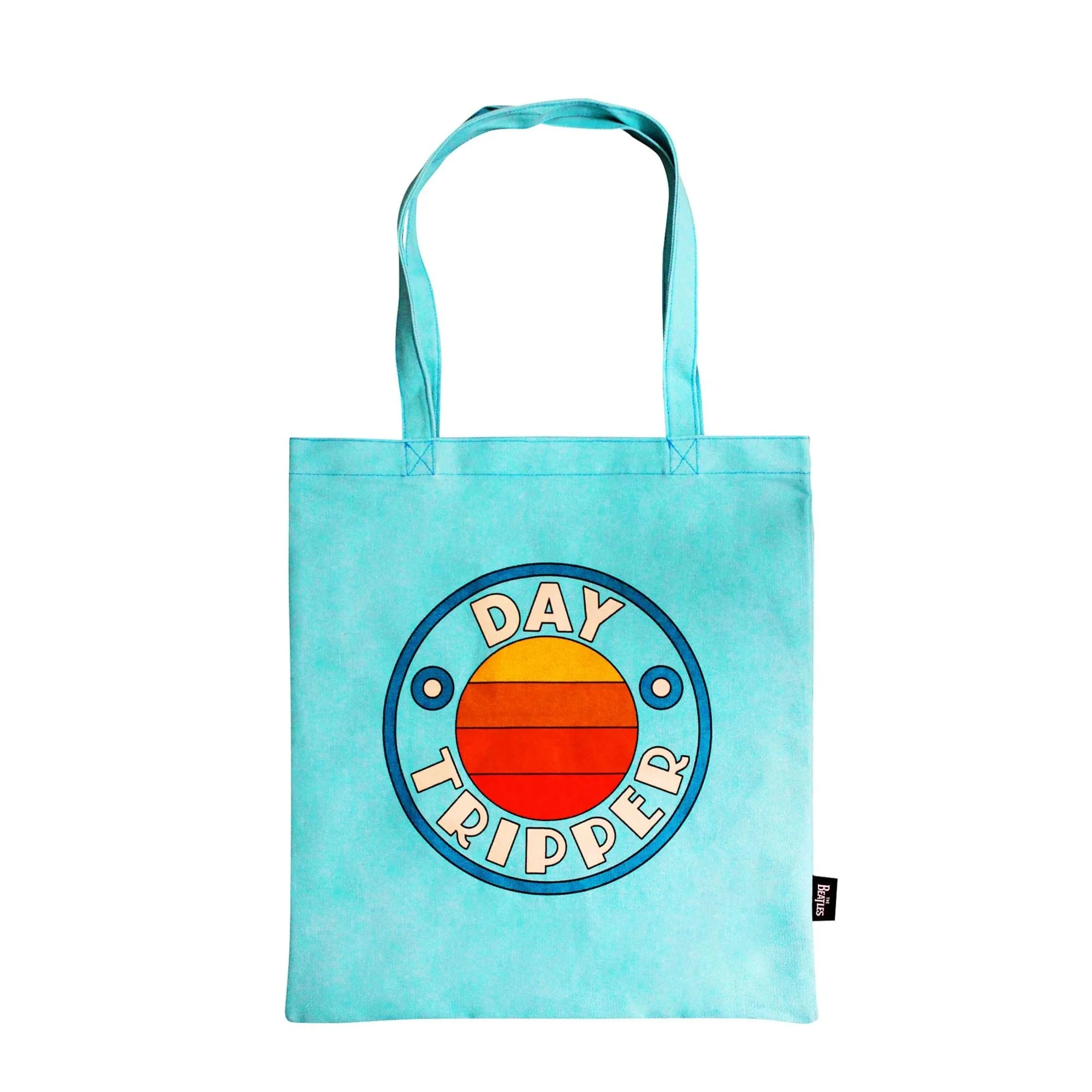 The Beatles ‘Day Tripper’ Tote Bag