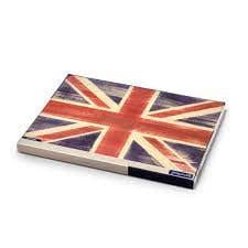 Pimpernel Union Jack Placemats - set of 4